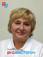 Осипович Вероника Владиславовна, Стоматолог - Новосибирск