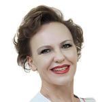 Топченко Елена Юрьевна Топченко Елена Юрьевна, Пародонтолог - Новосибирск