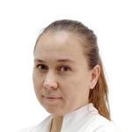 Карпова Анна Замировна, Терапевт, Гастроэнтеролог - Новосибирск