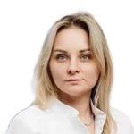 Большакова Мария Владимировна, Кардиолог, Терапевт - Новосибирск