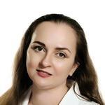 Аникина Мария Сергеевна, Эндоскопист - Новосибирск