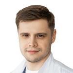 Никитин Никита Александрович, Рентгенолог - Новосибирск