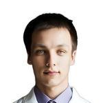 Архипов Дмитрий Александрович Архипов Дмитрий Александрович, Эндоскопист - Новосибирск