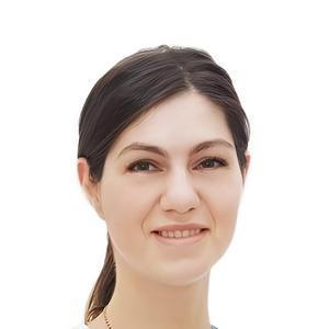 Крысенко (Швамм) Инга Александровна - фотография Крысенко (Швамм) Инга Александровна, эндоскопист - Новосибирск