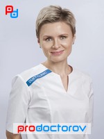 Прохорова Дарья Станиславовна, Врач УЗИ - Новосибирск