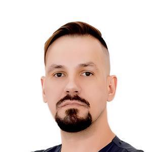 Кривенко Александр Валентинович, анестезиолог-реаниматолог - Новосибирск