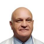 Юрин Владимир Валентинович Юрин Владимир Валентинович, Пульмонолог, Аллерголог, Терапевт - Новосибирск