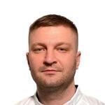 Харламов Виктор Евгеньевич