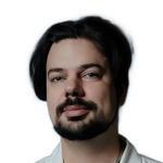 Заиграев Владимир Юрьевич, Невролог - Новосибирск