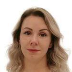 Юдина Дарья Алексеевна