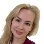 Яушева Инна Ивановна Яушева Инна Ивановна, Терапевт, Пульмонолог - Новосибирск