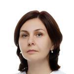 Зимина Екатерина Владимировна, Терапевт - Новосибирск