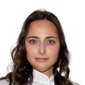 Гусейнова Эльмира Абседдиновна, терапевт - Новосибирск