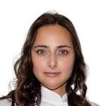 Гусейнова Эльмира Абседдиновна, Терапевт - Новосибирск