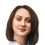 Линник Янина Валерьевна, Невролог - Новосибирск