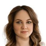 Белоцерковская Анастасия Сергеевна, Невролог, Терапевт - Новосибирск