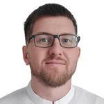 Белозеров Виктор Анатольевич, Эндоскопист - Новосибирск