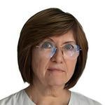 Бердюгина Елена Михайловна, Терапевт - Новосибирск
