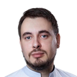 Загорулько Олег Александрович, терапевт, нефролог, пульмонолог - Новосибирск