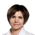 Попова Надежда Валерьевна, Пульмонолог - Новосибирск