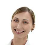 Грунич Тамара Николаевна, Стоматолог - Новосибирск