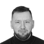 Абрамов Никита Евгеньевич, Стоматолог-имплантолог, Стоматолог-хирург - Новосибирск