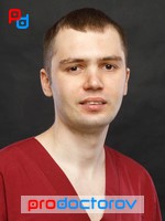 Черненко Александр Петрович, Стоматолог, Стоматолог-имплантолог, Стоматолог-хирург - Новосибирск