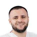 Шихиев Эльмир Захирович, Стоматолог - Новосибирск