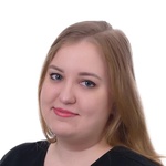 Романова Юлия Сергеевна, Стоматолог-ортодонт - Новосибирск