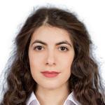 Давудова Ульвия Нематовна, Дерматовенеролог, Детский дерматолог - Новосибирск