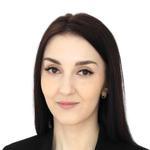 Устьянчик Софья Витальевна, Психотерапевт, Психиатр - Новосибирск