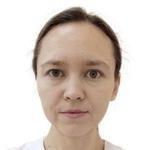 Кутенева Татьяна Геннадьевна, Терапевт - Новосибирск
