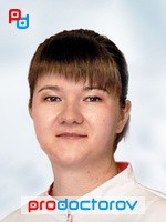 Короткова Мария Владимировна, Пульмонолог, Терапевт - Новосибирск
