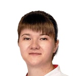 Короткова Мария Владимировна, Пульмонолог, Терапевт - Новосибирск