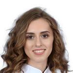Хацкевич Татьяна Евгеньевна, Детский ЛОР, ЛОР - Новосибирск