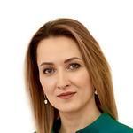 Борисова Юлия Валерьевна, Невролог, Детский невролог - Новосибирск