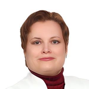 Ермолаева Надежда Геннадьевна, эндокринолог, терапевт - Новосибирск