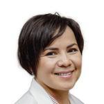 Мирджамалова Феруза Одилжоновна, Инфекционист, Детский инфекционист - Новосибирск