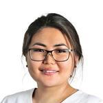 Цыдендамбаева Людмила Дондоковна, Стоматолог-хирург - Новосибирск