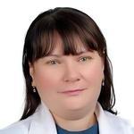 Бехтольд Екатерина Владимировна, Педиатр - Новосибирск