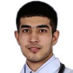 Сайдуллоев Бахтиер Отаджонович, Невролог - Новосибирск