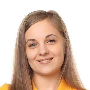 Кондрашова Валерия Евгеньевна, стоматолог, стоматолог-ортопед - Новосибирск