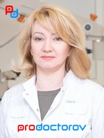 Бондарь Светлана Николаевна, Офтальмолог-хирург, Пластический хирург - Новосибирск