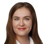 Наумова Олеся Николаевна, Врач-косметолог, Дерматолог - Новосибирск