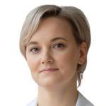 Крашенина Анна Владиславовна, Гинеколог, Акушер, Врач УЗИ, Гинеколог-эндокринолог - Новосибирск