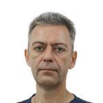 Кривоножко Дмитрий Александрович, Невролог - Новосибирск