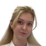 Жукова Анастасия Александровна, Гастроэнтеролог, Врач УЗИ, Гепатолог, Детский гастроэнтеролог - Новосибирск