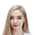 Горенских Алёна Викторовна, Детский стоматолог - Новосибирск