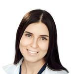 Таркова А. Р. - фото