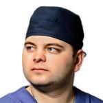 Исаков Илья Дмитриевич Исаков Илья Дмитриевич, Нейрохирург, Алголог, Вертебролог - Новосибирск